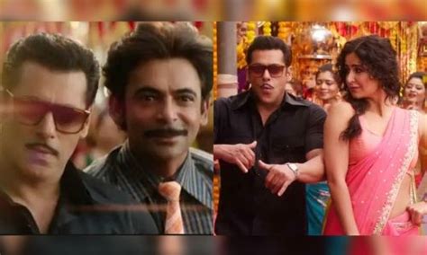 bharat movie review an ode to bhai and boredom entertainment