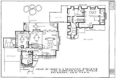 full house floor plan tv show house decor concept ideas