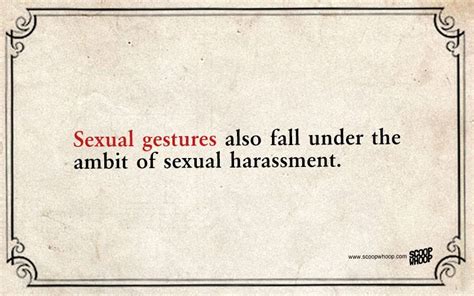 here s everything you need to know about sexual harassment