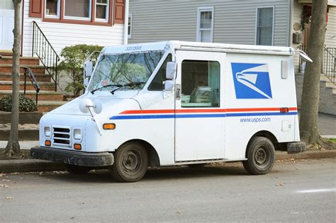 postal worker  shot  death  mail truck
