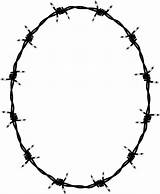 Barbed Fence Concertina Barbwire Openclipart Smiley Jooinn Webstockreview Pinclipart Hiclipart sketch template