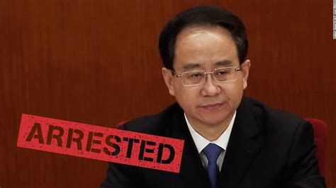 power for sex china arrests former top aide ling jihua