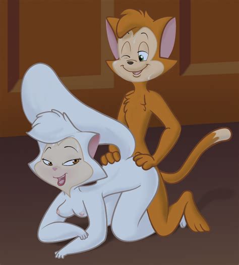 rule 34 anthro breasts cat cats don t dance danny cats don t dance