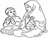 Mewarnai Tk Berdoa Paud Kartun Tentang Barbie Batik Islamic Polisi Ramadhan Ayo Doa Cimahi Warnai Keluarga Membantu Bing Maulid Kemerdekaan sketch template