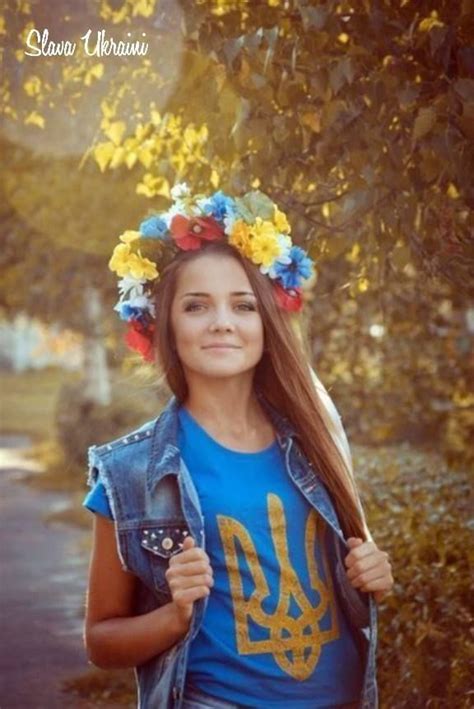 ukraine wearing the tryzub is an expression of identity and national pride for ukrainians