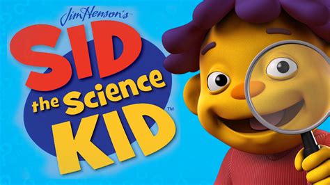 sid  science kid pbs kids shows pbs kids  parents