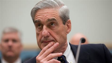 opinion mueller s questions point to what trouble trump is in the