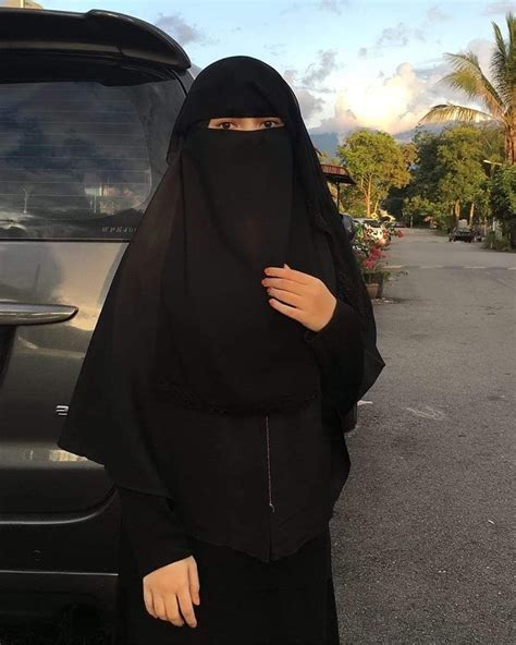Pin Oleh Shuai Di Muslim Women Wanita Pakaian