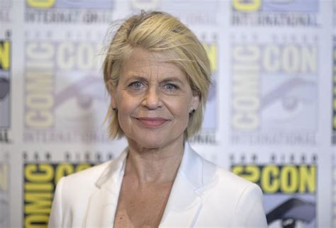 cut to the chaste no sex for ‘terminator star linda hamilton in past 15 years new york daily