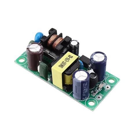 pcs ac  dc switching power supply module     step  module converter board