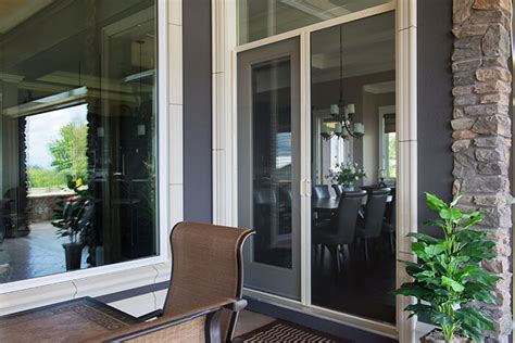 Retractable Wall And Door Screens Houston The Shade Shop