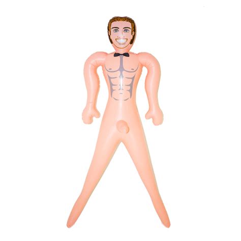 Inflatable Sexy Man Doll £17 99 2 In Stock Last