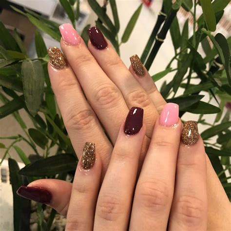 holiday nails spa beauty nails salon  orleans ottawa