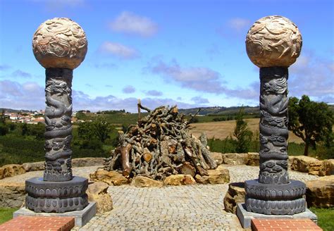 images nature rock sky monument summer statue spring buddhist buddhism religion