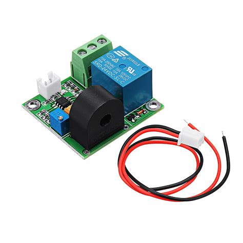 dc current detection sensor overcurrent circuit protection module  heart move  price