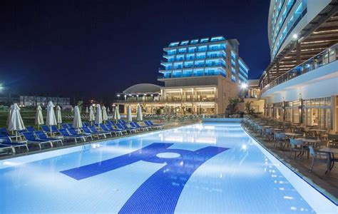 hotel kahya resort aqua spa
