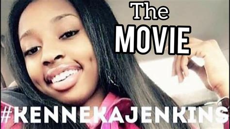 kenneka jenkins  pt youtube