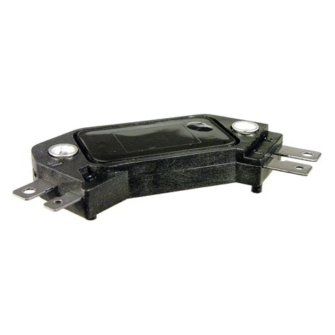 acdelco  professional ignition control module