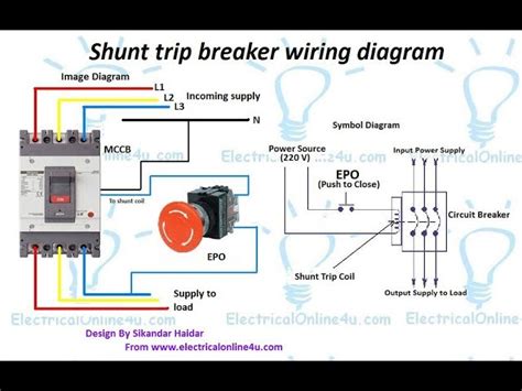 shunt trip ansul system wiring diagram koreykyleigh