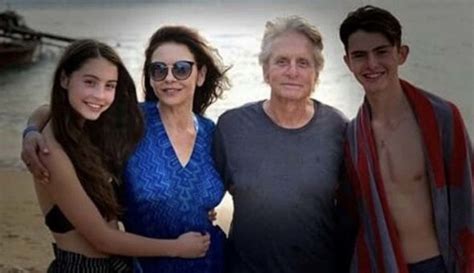 michael douglas addresses ‘sex act claims ahead of unpublished article complete lies