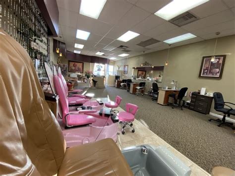 studio nail spa updated april    carbon st marion