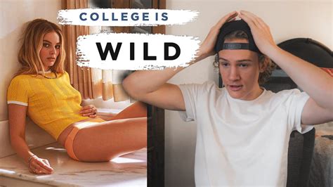 College Storytime My Craziest Dorm Experience Sex And Drugs Youtube