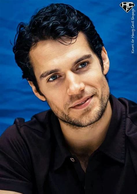 26 Best Henry Cavill Profile Collection ♥ Images On