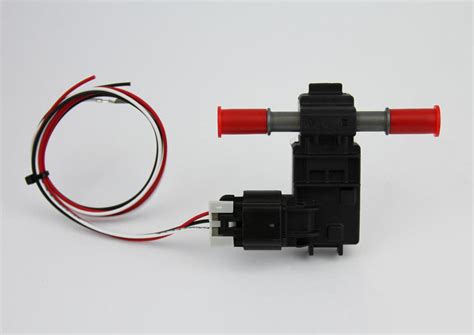 flex fuel sensor wiring