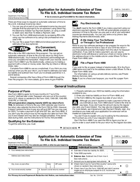 Irs Extension Form 2018 Fill Online Printable Fillable Blank Irs