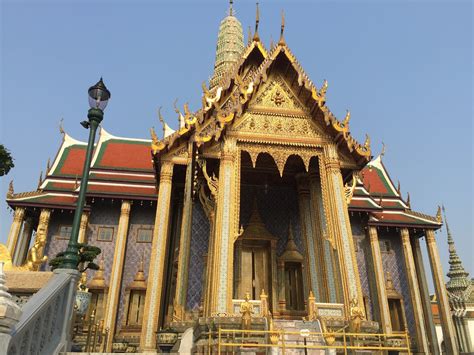 frequent traveler ancestry  grand palace
