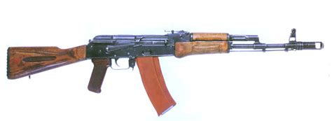 genuine ak  assault rifle  variant slr  assault rifle forcesmilitary