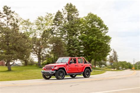 jeep wrangler unlimited xe review  bad  confusing