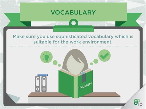 vocabulary  suitable vocabulary