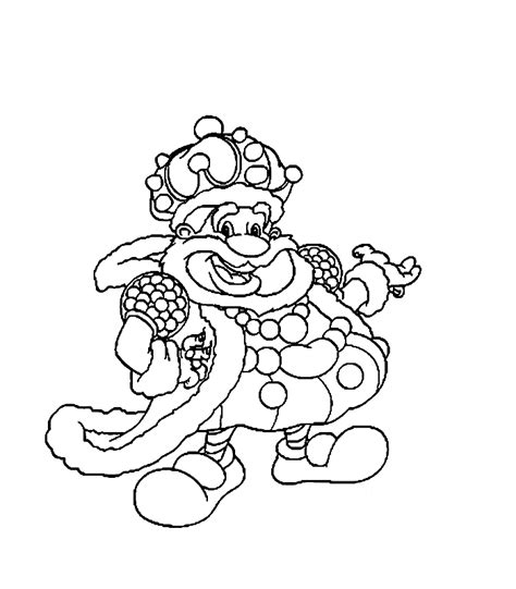 wp content uploads candyland coloring pages 002 party