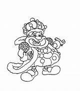 Candyland Coloring Characters Licorice Coloringhome sketch template