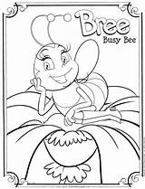 Busy Bee Coloring Pages Clip Coloringpagesfortoddlers Animal Action Kids Getdrawings Mecca Choose Board sketch template