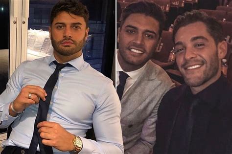celebs pay tribute to mike thalassitis a year after love