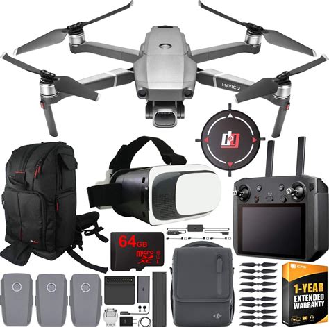 black friday price save    dji mavic  pro drone combo