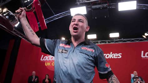 prize money breakdown    uk open darts    offer dartsnewscom