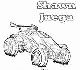 Juega Shawn Octane Onlinecoloringpages sketch template