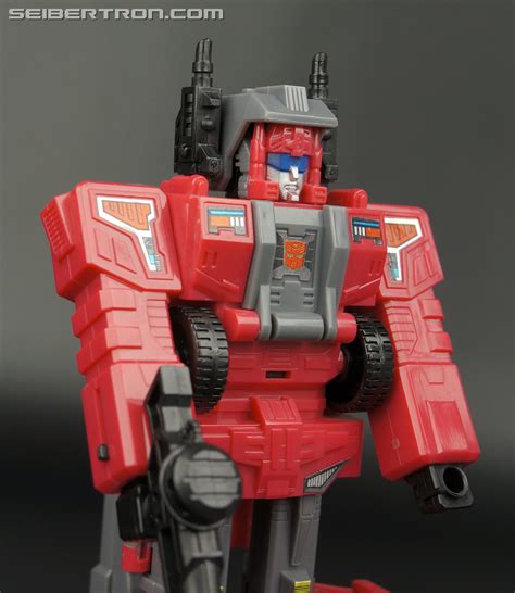 transformers super god masterforce cab transtector toy gallery image