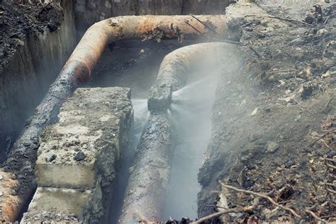 detect underground water leaks stanford news