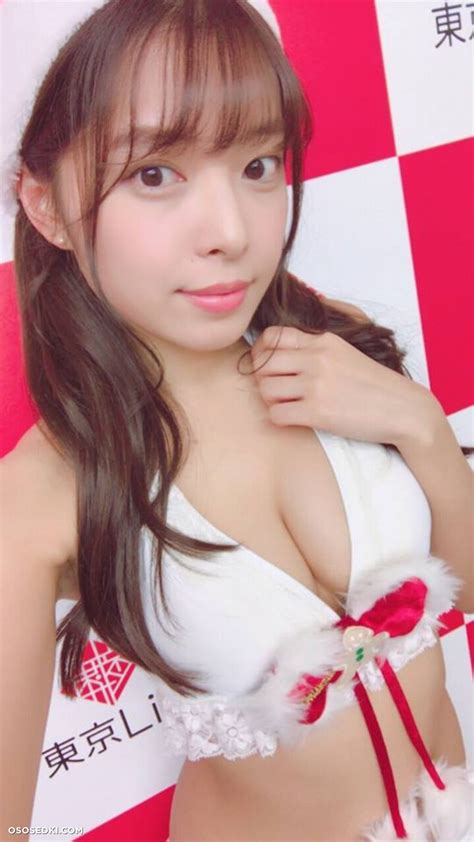 Gravure Idol 32 Lewd Photos Leaked From Onlyfans Patreon Fansly