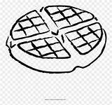 Waffle Waffles Belgian Pinclipart Pngkit Clipartkey Printables Slice Clipartmag Twat sketch template