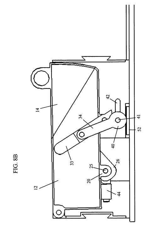 patent  vending machine compartment assembly google patentsuche