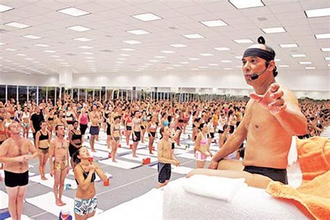 Bikram Yoga School Of India Blog Dandk