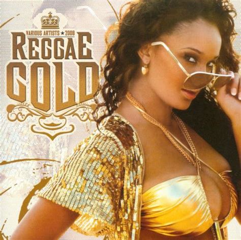 Reggae Gold 2008 [vp] Various Artists Songs Reviews