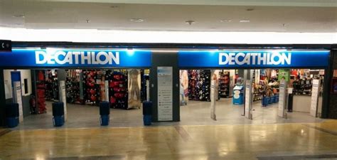 decathlon suma su segunda tienda en colombia palco