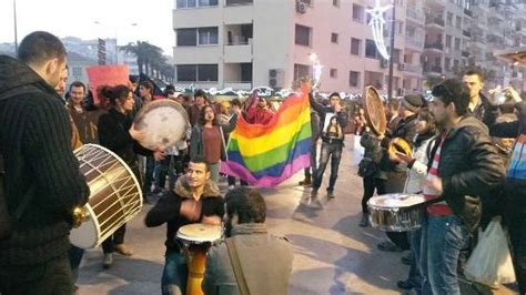 A Street In Izmir Named After Murdered Trans Sex Worker