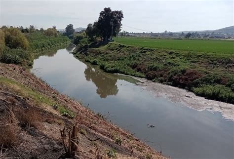 salamanca presentan propuesta  sanear el rio lerma periodico